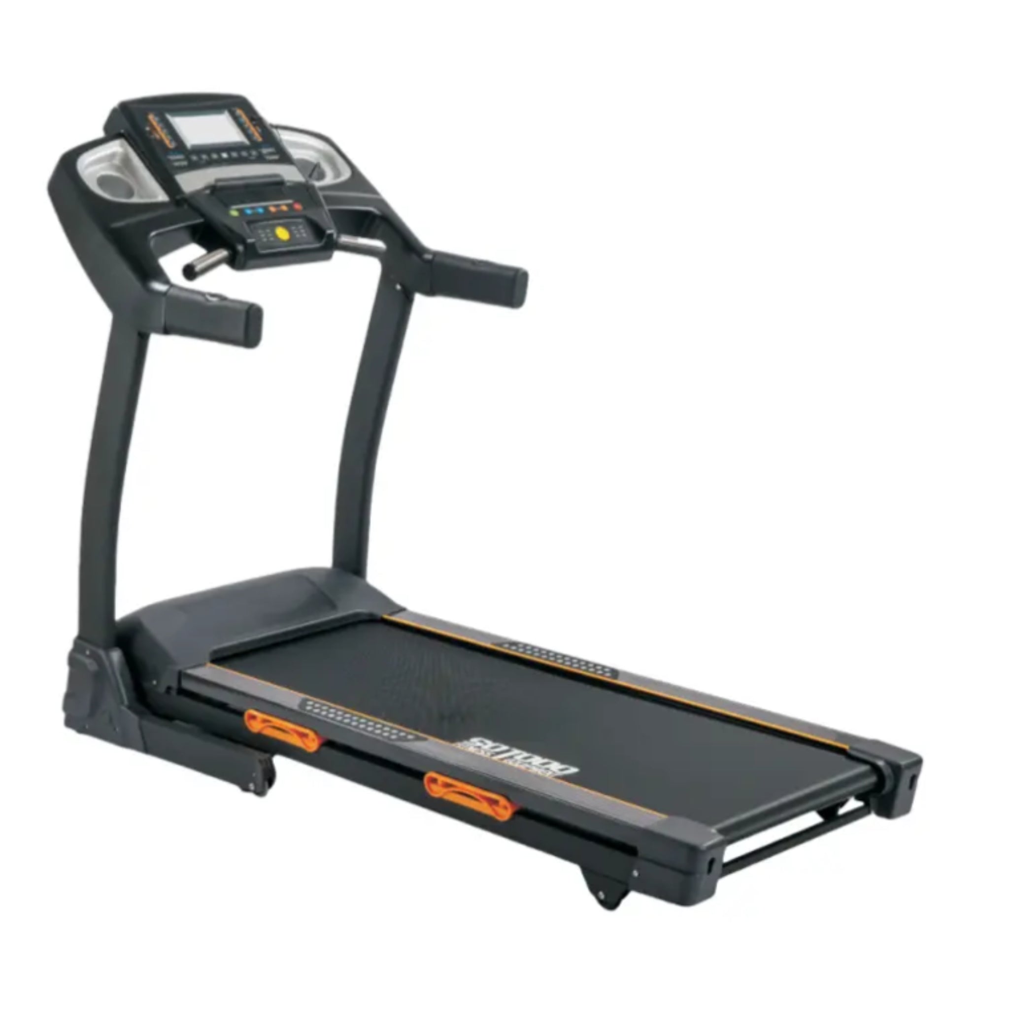 CoreStride GX720 Folding Smart Treadmill