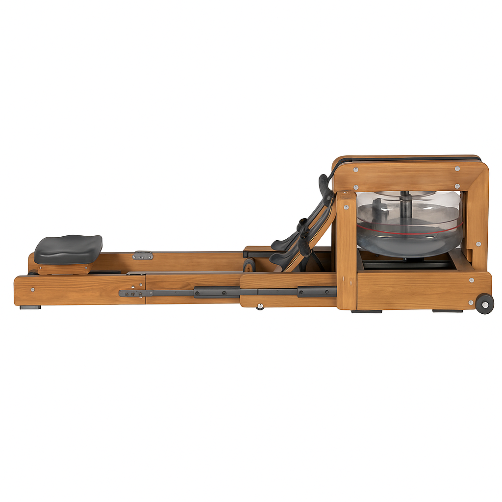 Rowvana AeroStream Elite Water Rower