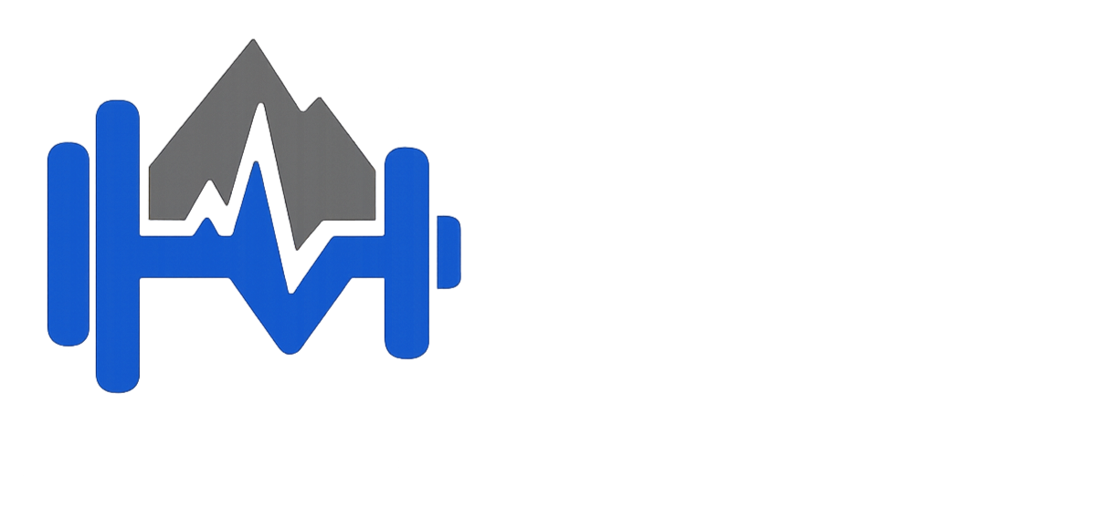 Modern Recovery HQ